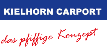 Kielhorn Carport | Salzgitter - Logo
