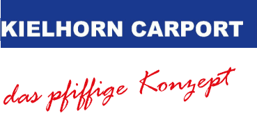 Kielhorn Carport | Salzgitter - Logo
